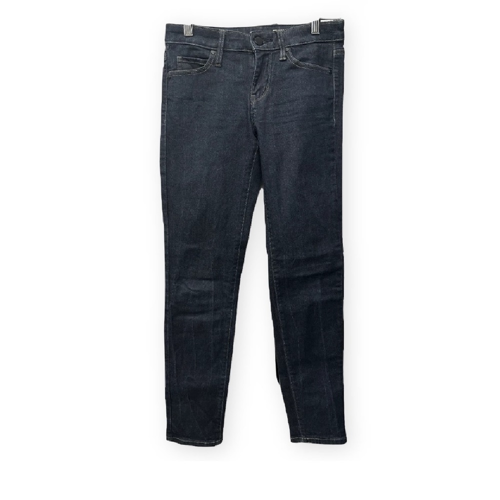 Uniqlo Blue Denim Skinny Jeans